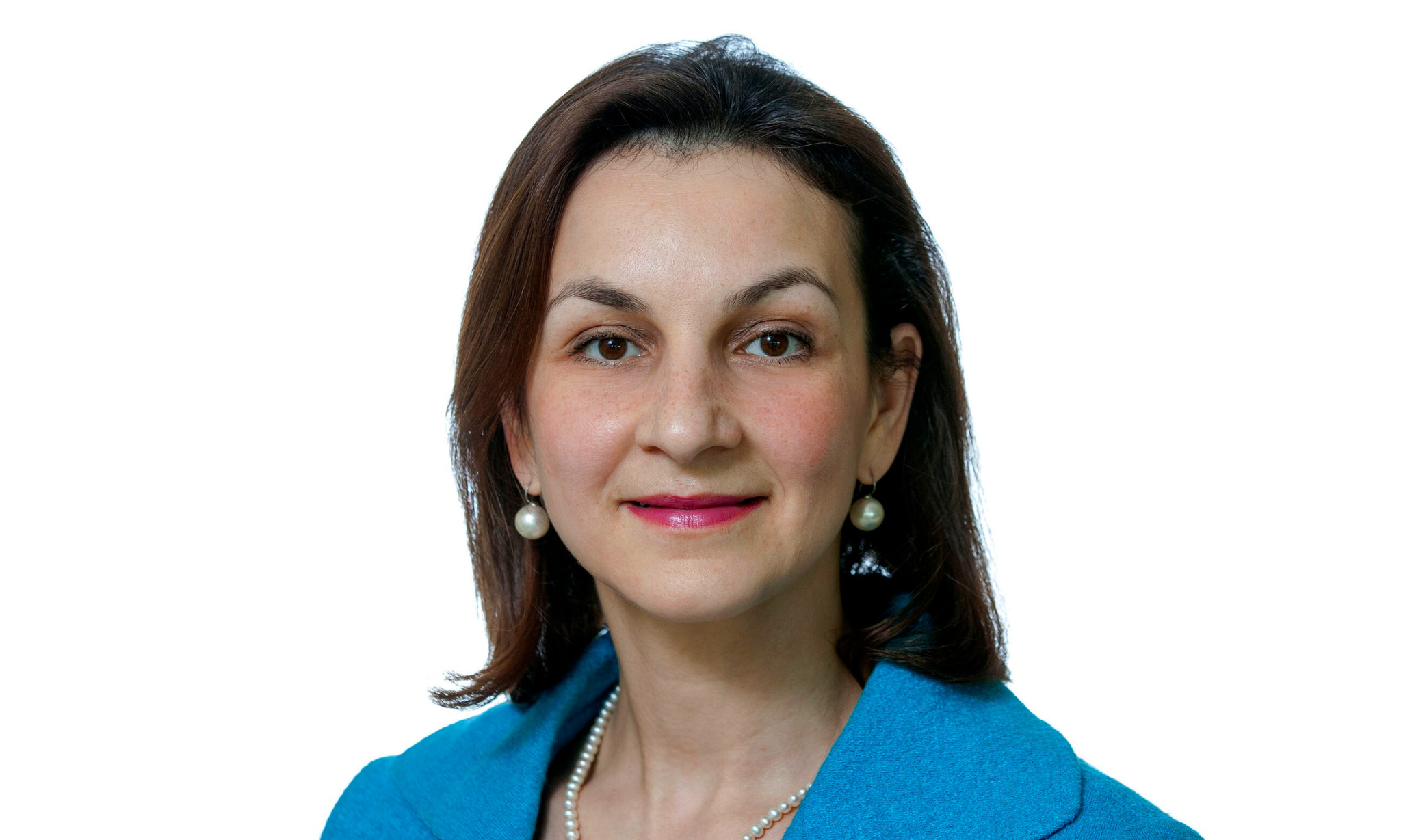 Dr Reem Salman, leading Consultant Breast Surgeon at Beacon Breast Centre