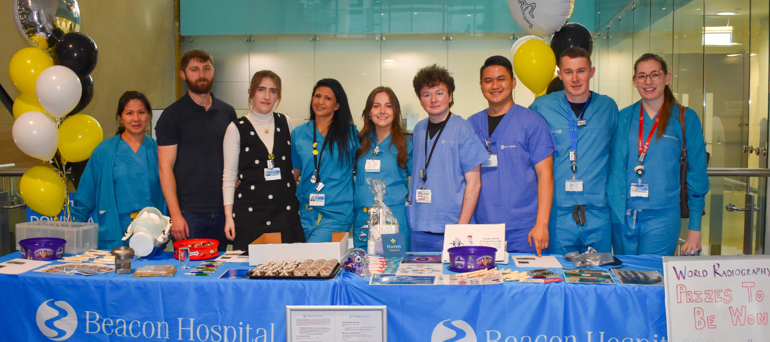 International Days for Radiology & Radiotherapy