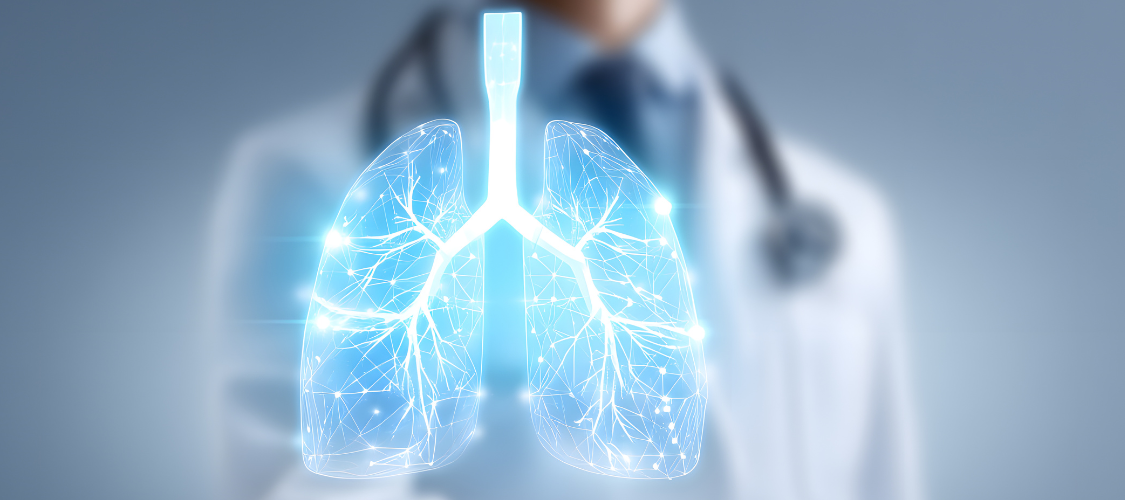 Lung Health Expert Advice from Prof Linnane