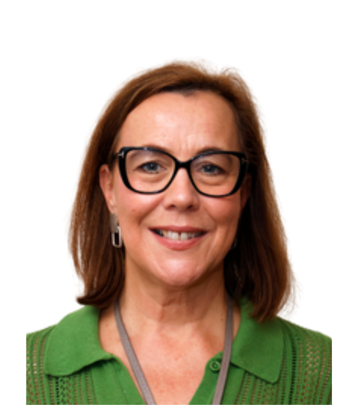 Sinead Murphy, Consultant Paediatrician at Beacon for Kids