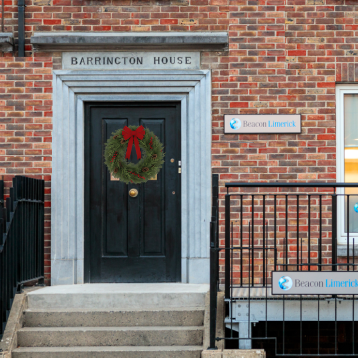 Beacon Limerick Christmas Hours