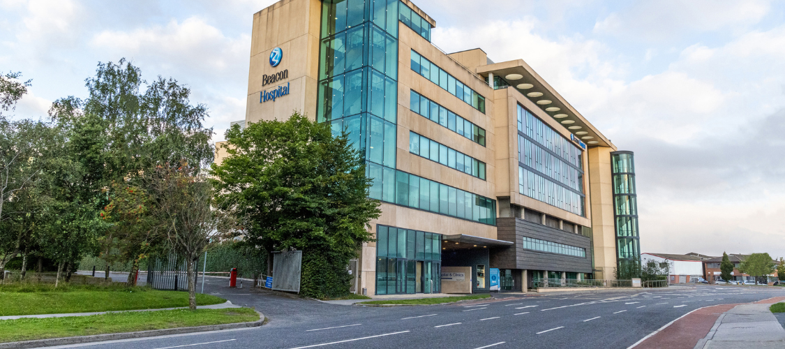 Notice of Road Closure on Blackthorn Road by DLR