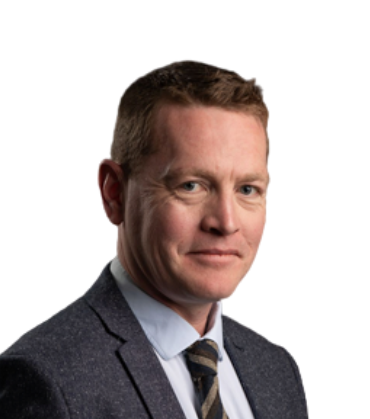 Mr Andrew Diver, Consultant Plastic Surgeon at Beacon Hospital