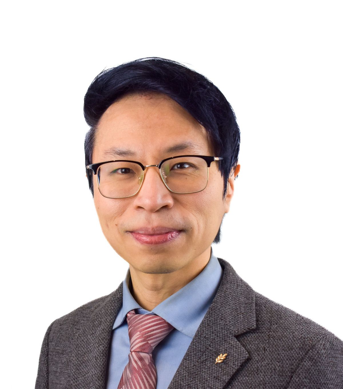 Dr Marvin Lim, Consultant Medical Oncologist