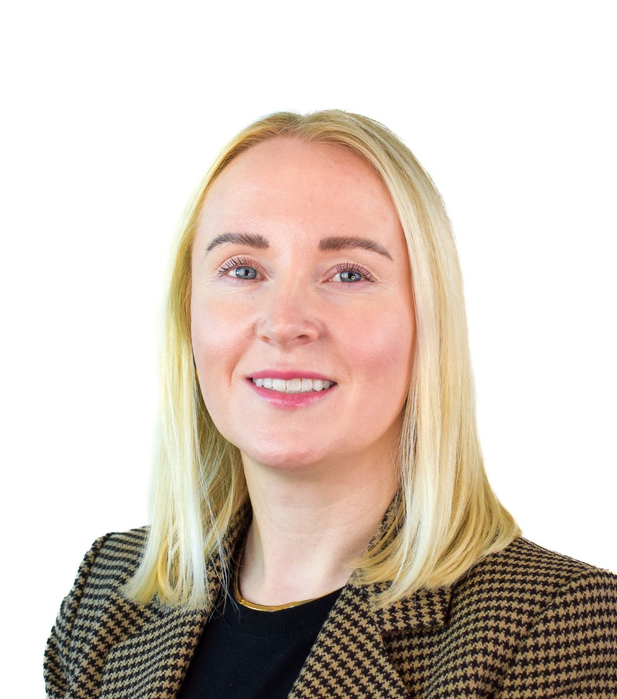 Dr Nikita Deegan, Consultant Paediatric and Adolescent Gynaecologist at Beacon Hospital