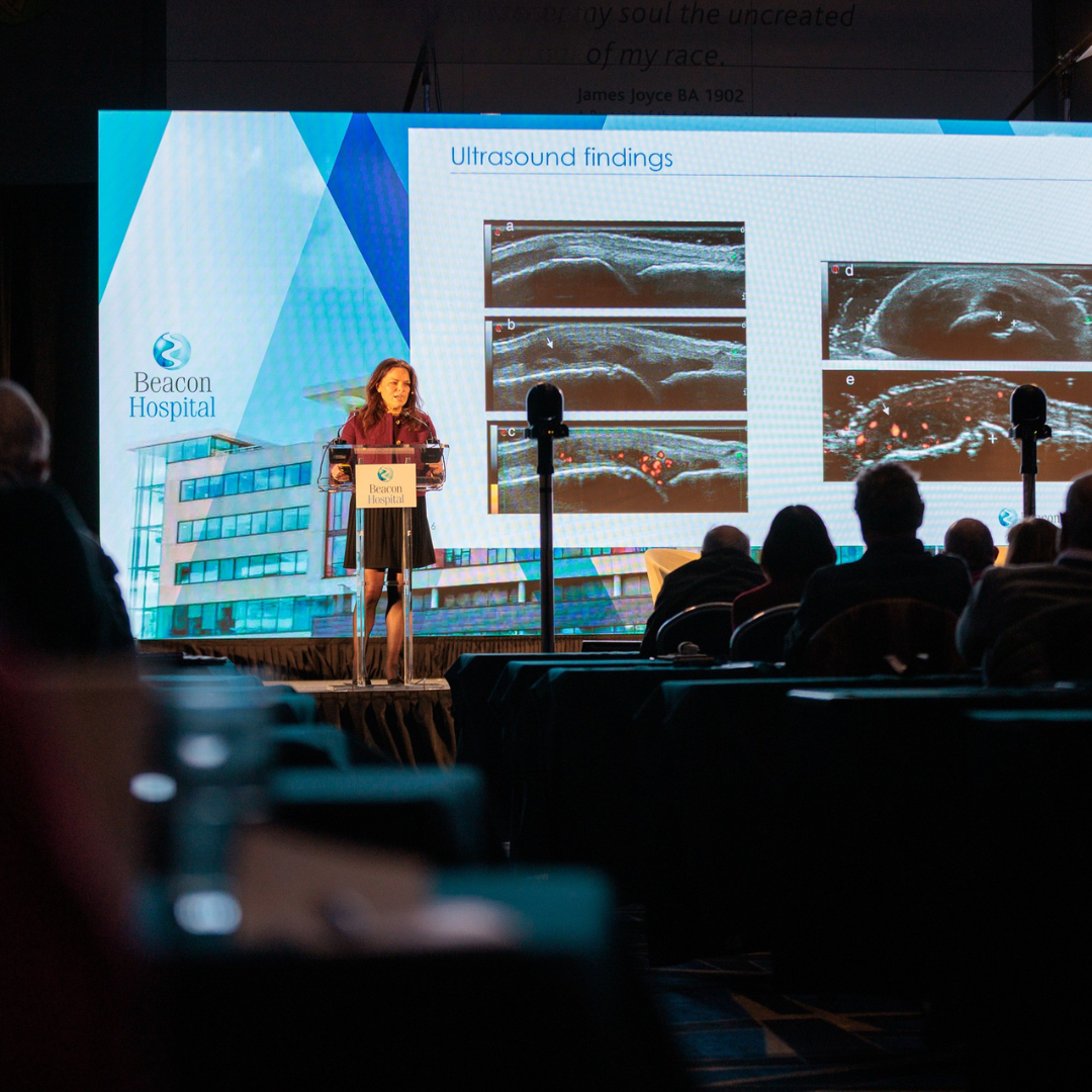 September 2026 GP Study Day