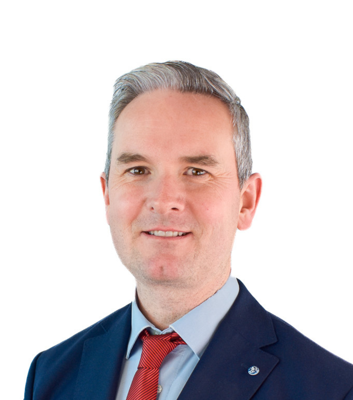 Dr Barry Hennigan, Consultant Interventional Cardiologist at Beacon Hospital