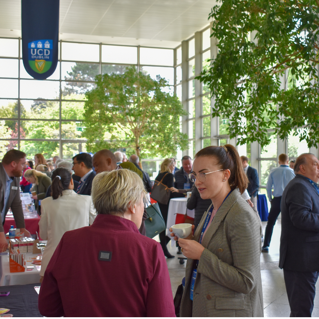 2026 Spring GP Study Day with Beacon Hospital - 18th April
