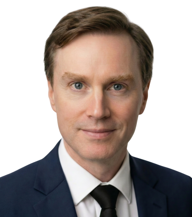 Dr Nicholas Collier - Beacon Hospital